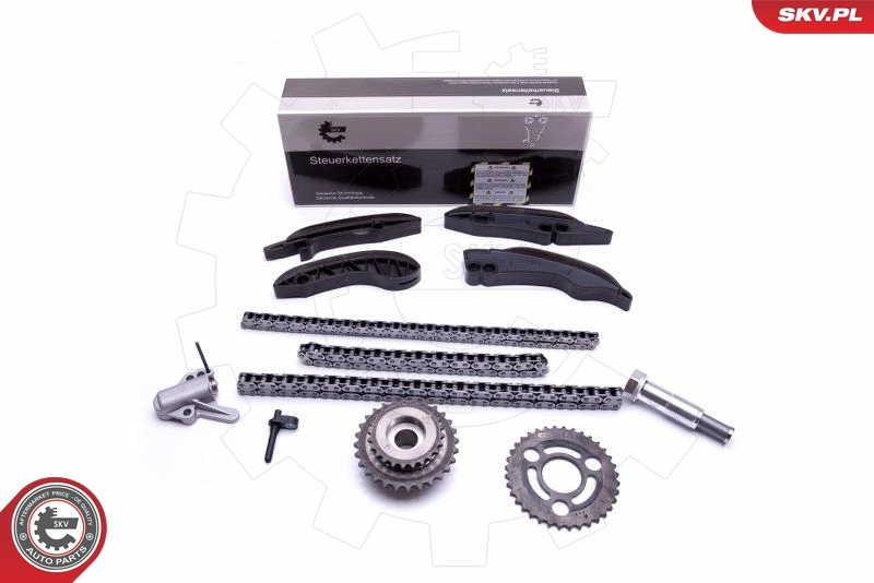 Timing Chain Kit